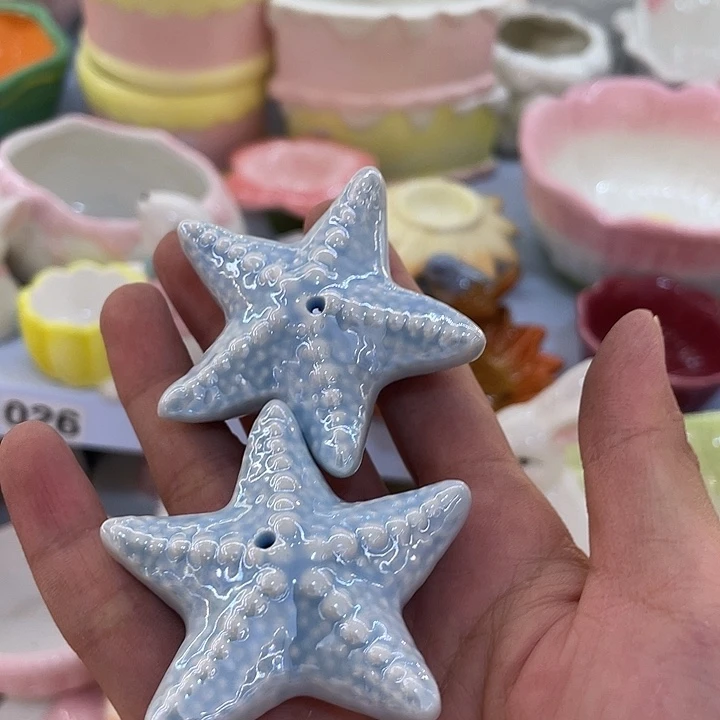 陶瓷微瑕介意慎拍