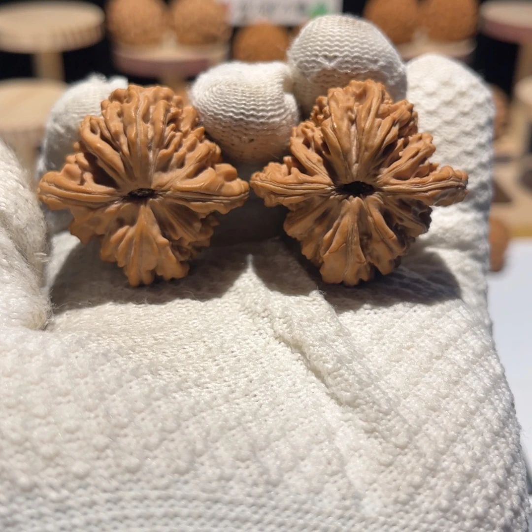 文玩核桃吊坠平谷楼42