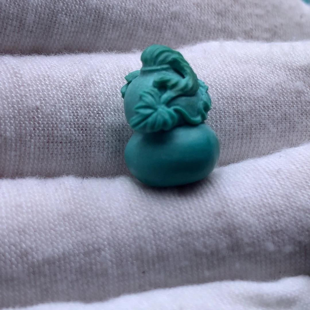 绿松石未镶嵌单品