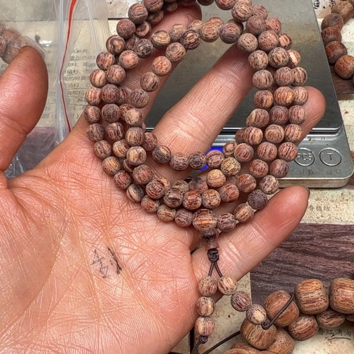 藤类降真香06-108白油东芝结晶一档