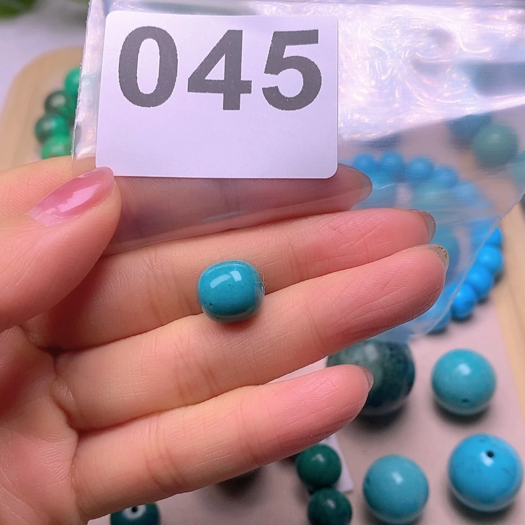 原生态特色手工散珠