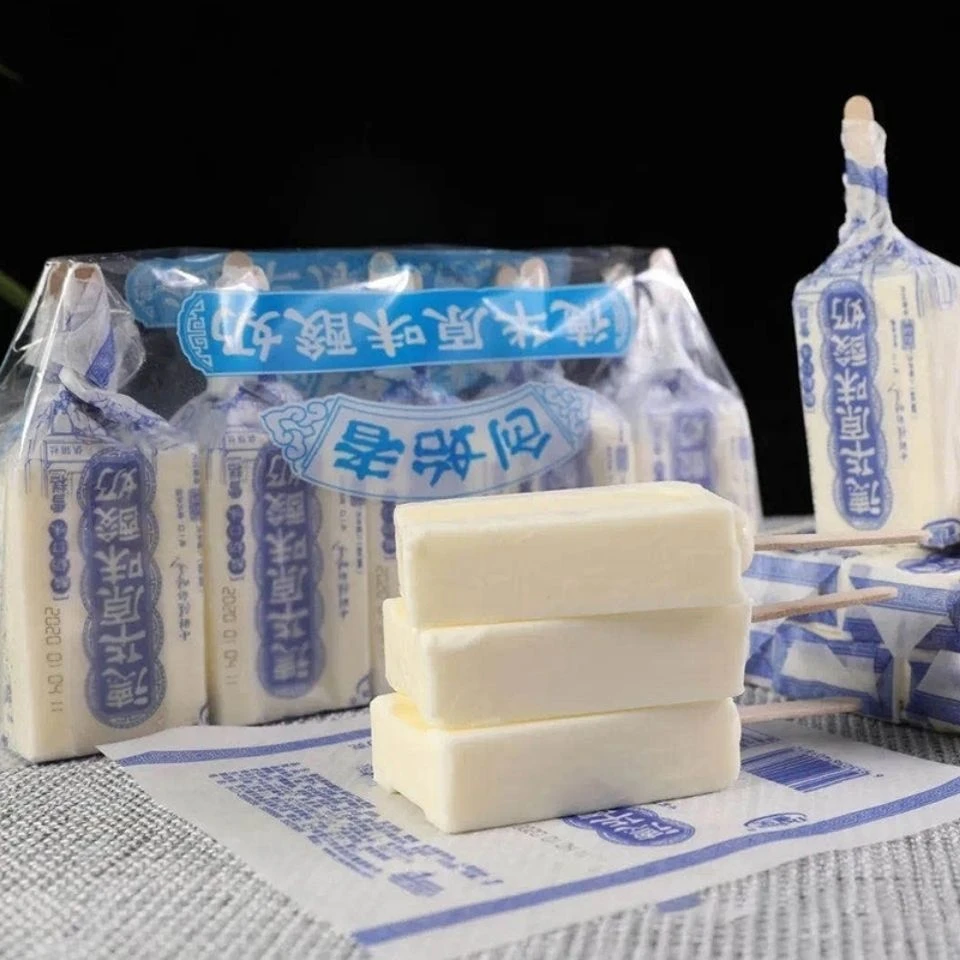 德华手包原味酸奶10支装