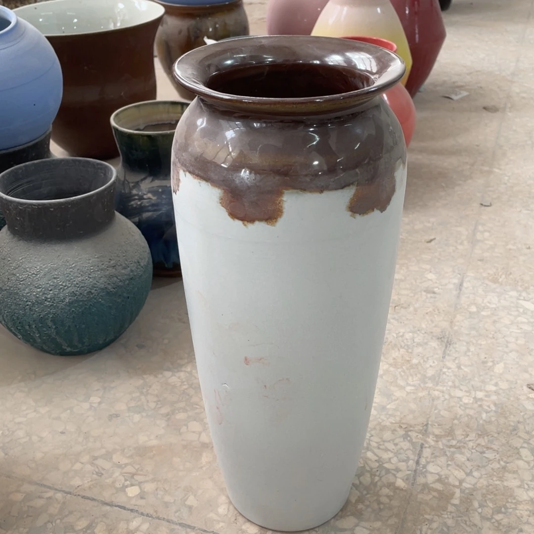 陶瓷高度40口12无孔