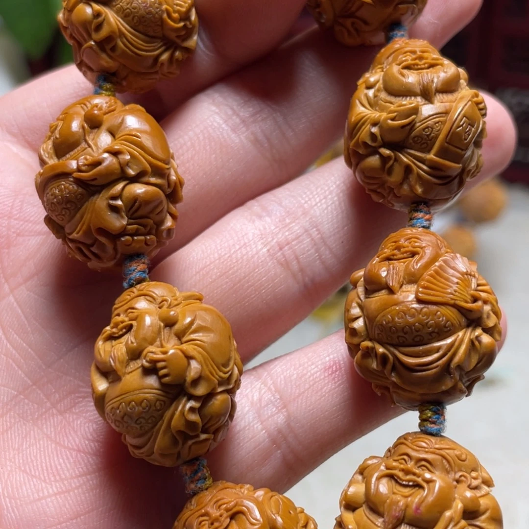 手串/手链橄榄核橄榄核