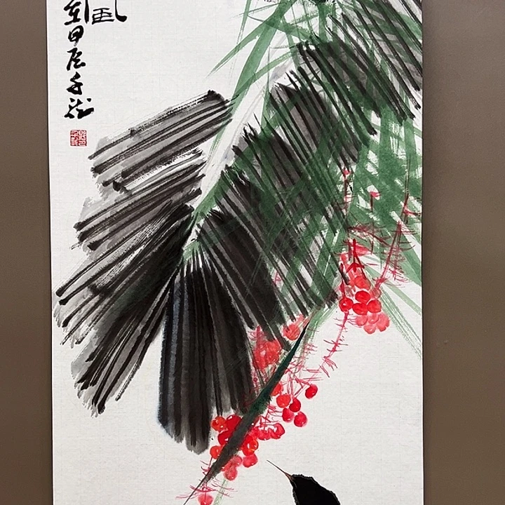 国画5555555588855555555555558