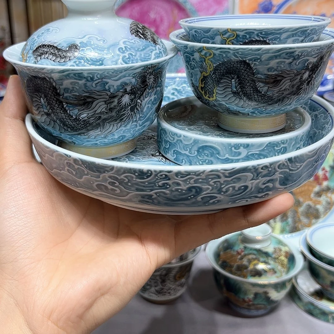 景德镇瓷器鉴定中心