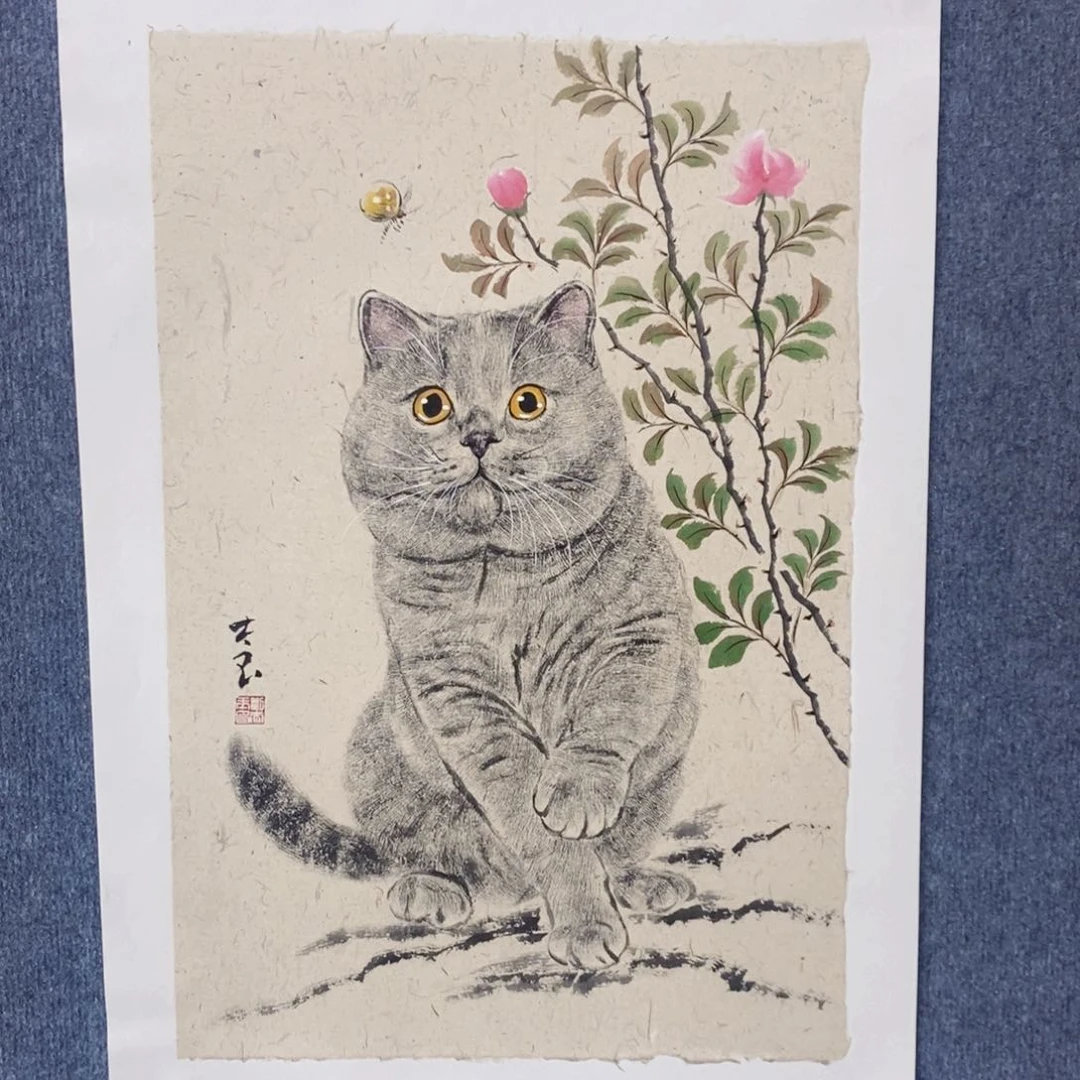 国画绘画作品欣赏
