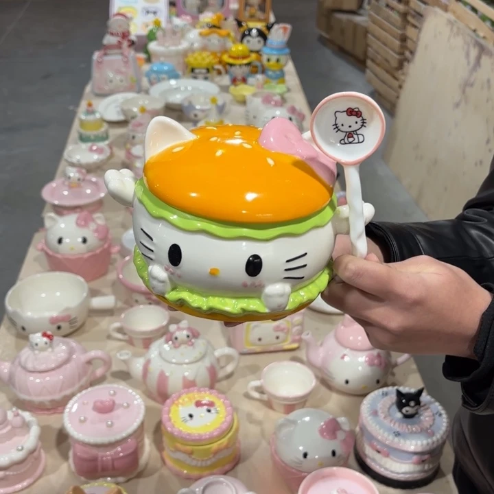 我们的目标是成为更优秀更