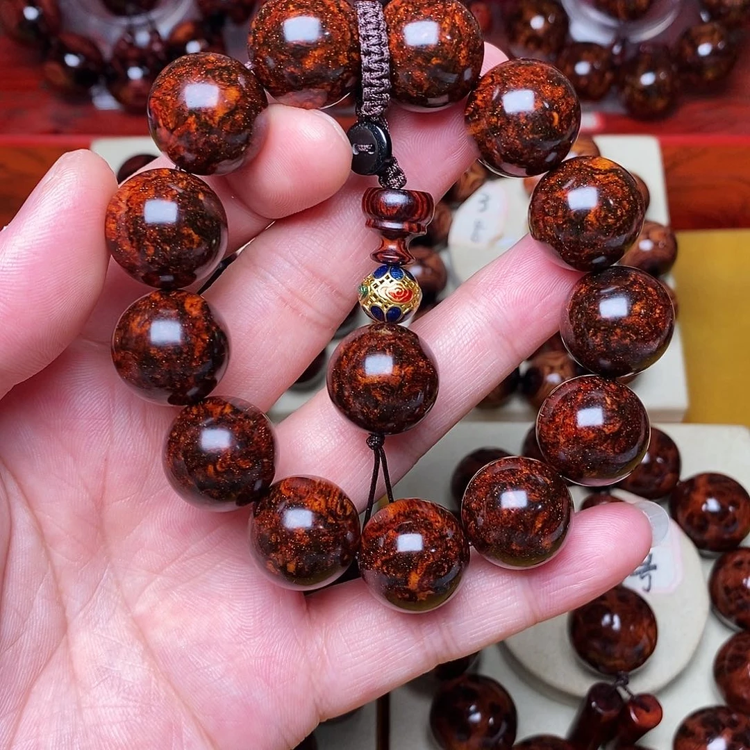 黄花梨/降香黄檀海南黄花梨