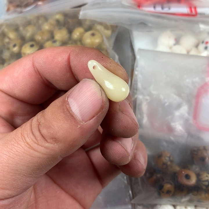手串/手链驼骨配饰89