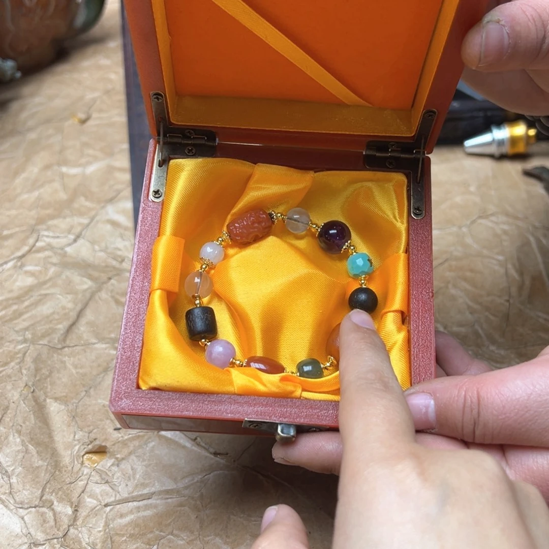 大叶紫檀（黑酸枝木类）