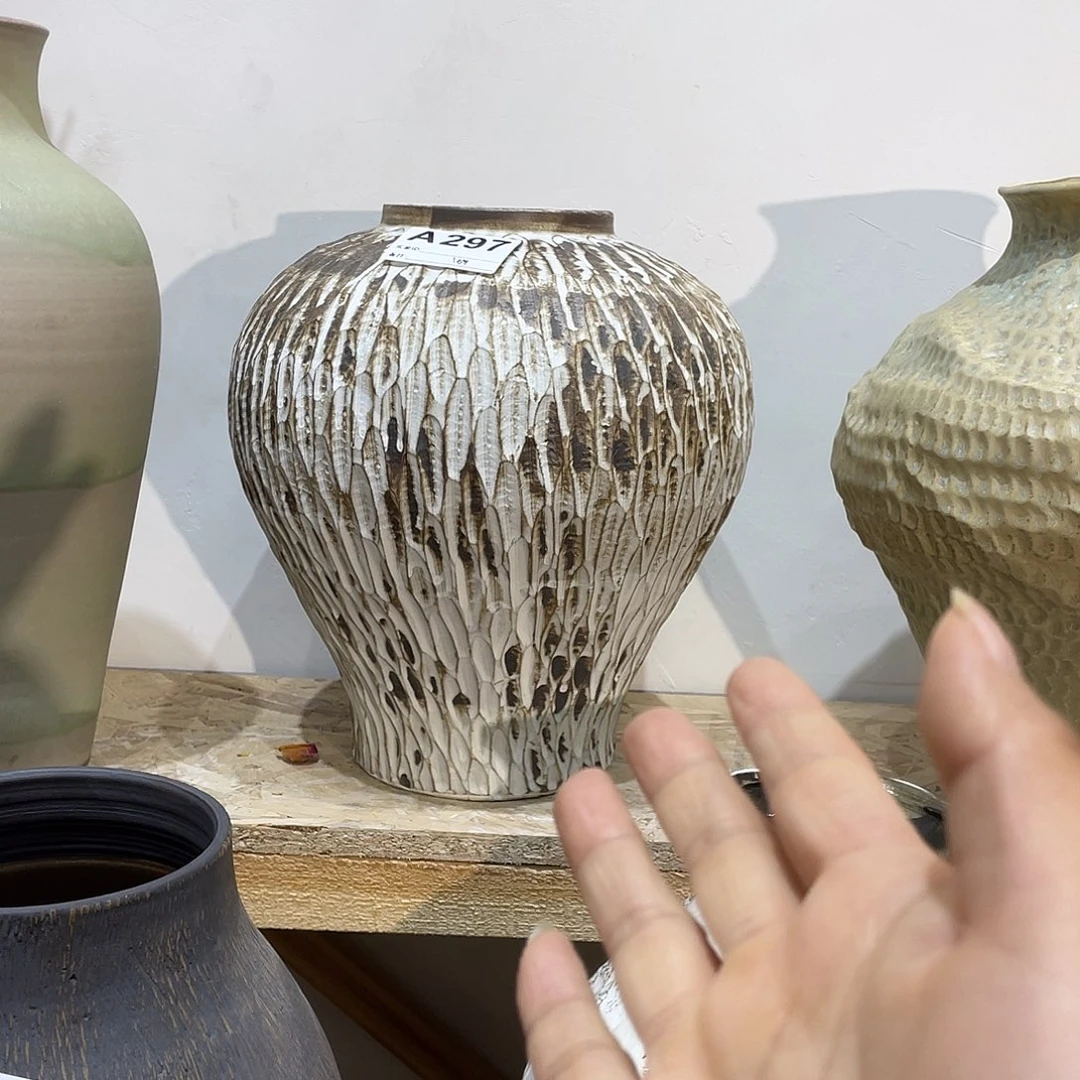 瓶?**?高度景德镇市高度