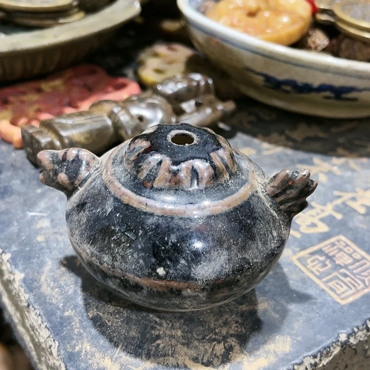 瓦当摆件瓦当摆件