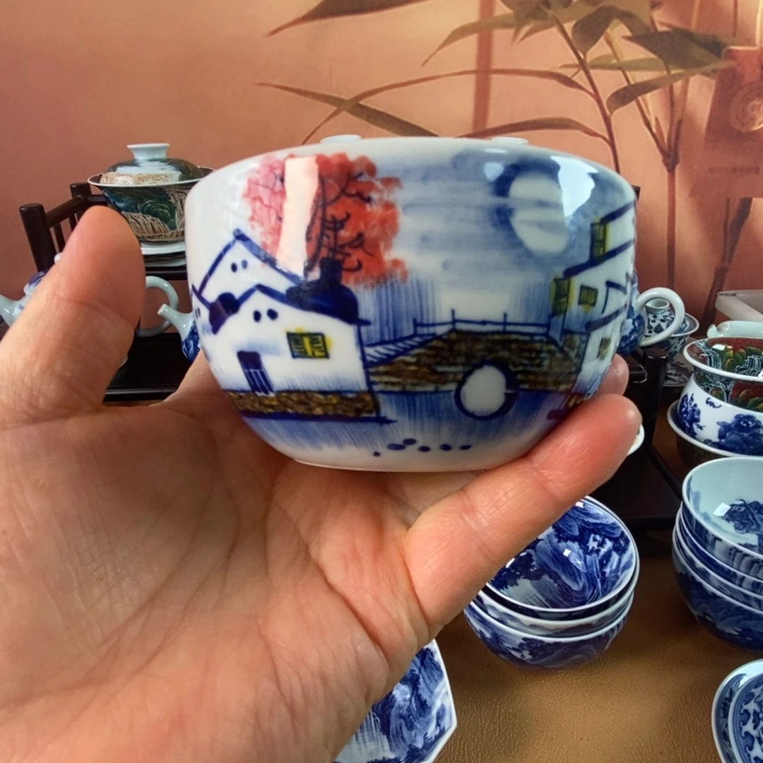 瓷片景德镇陶瓷研究所