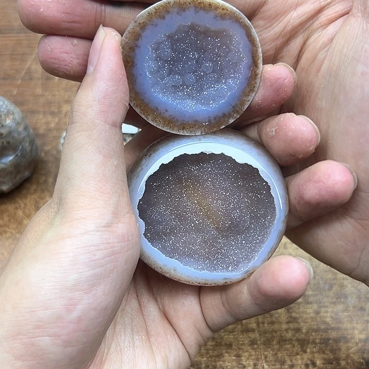 紫晶大型摆件（非配饰）未镶嵌用****3