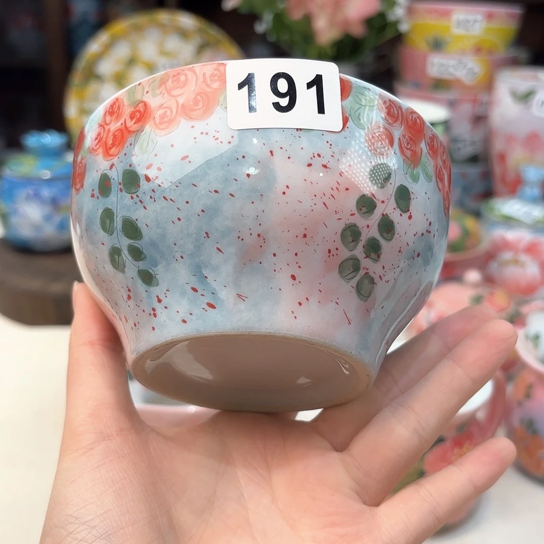 瓷片兔兔好可爱呀打