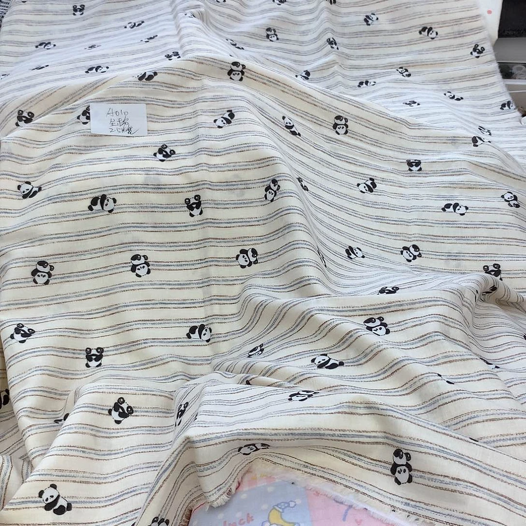 棉A010全棉2.5米宽