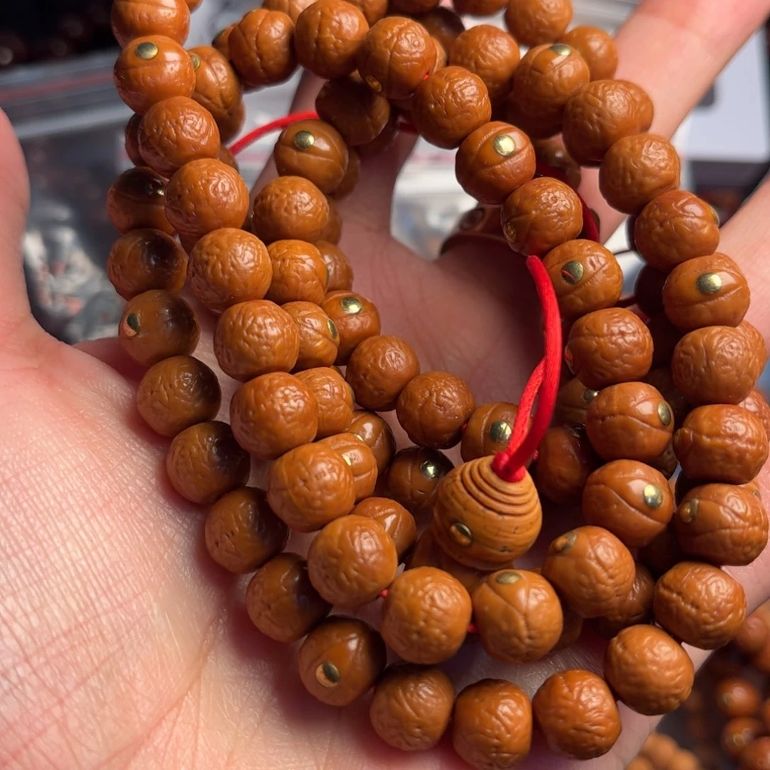 吊坠凤眼菩提*️**凤眼