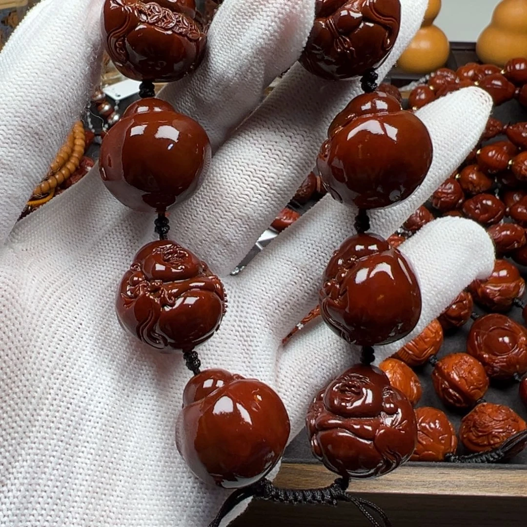 吊坠橄榄核橄榄核押车勿拍