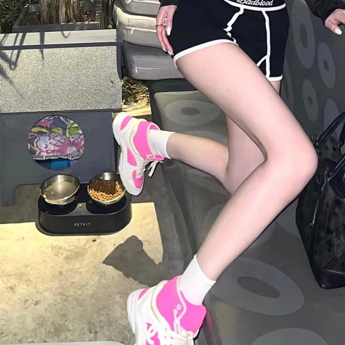 99新 Chanel/香奈儿 靴子/37码/Xsp34725