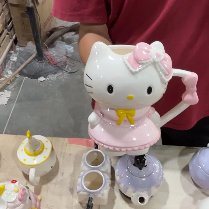 我们都是好孩子呀我也是