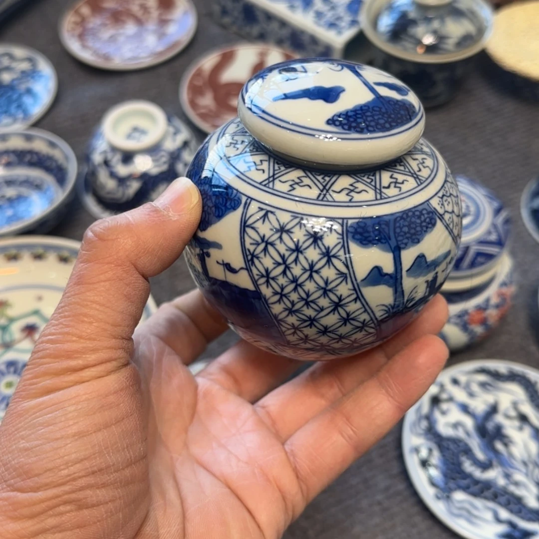 【闪购商品】景德镇，景德镇市。景德镇。