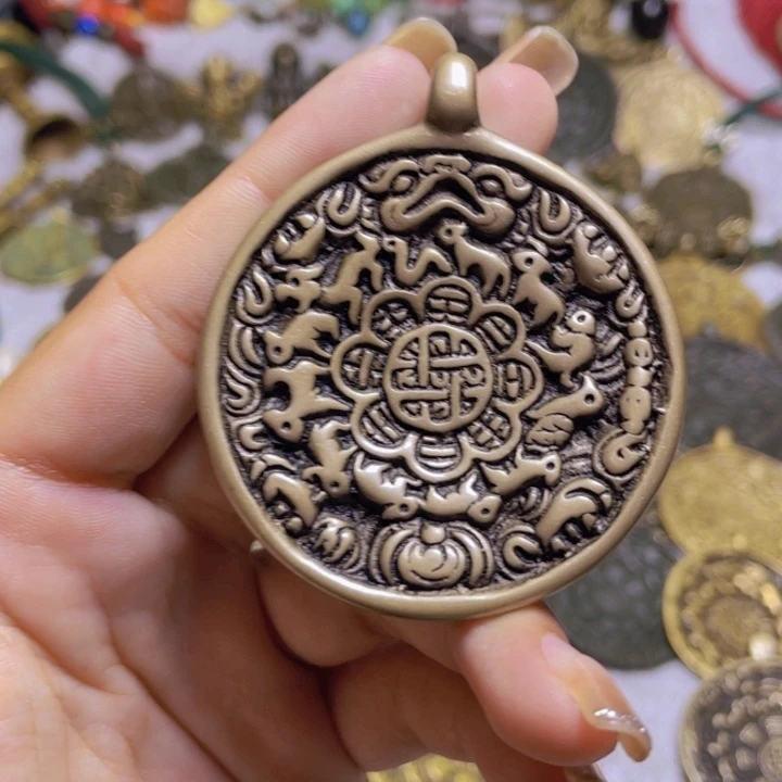 卓玛藏传九宫九宫