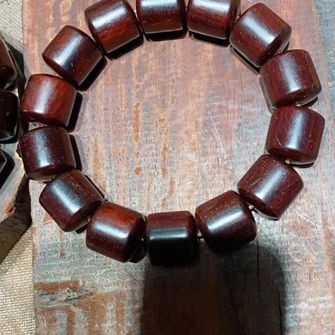 【闪购商品】风车木（黑檀木）旅*呀