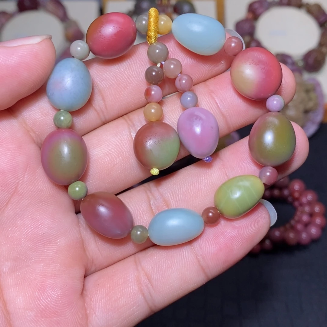 玛瑙/玉髓未镶嵌配饰