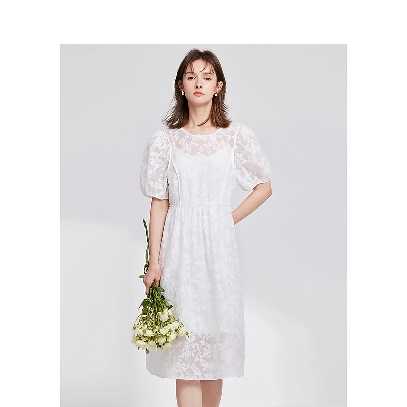 【小余专享】DC-NICE 连衣裙