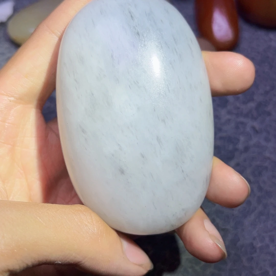 未镶嵌和田玉珠宝奇石