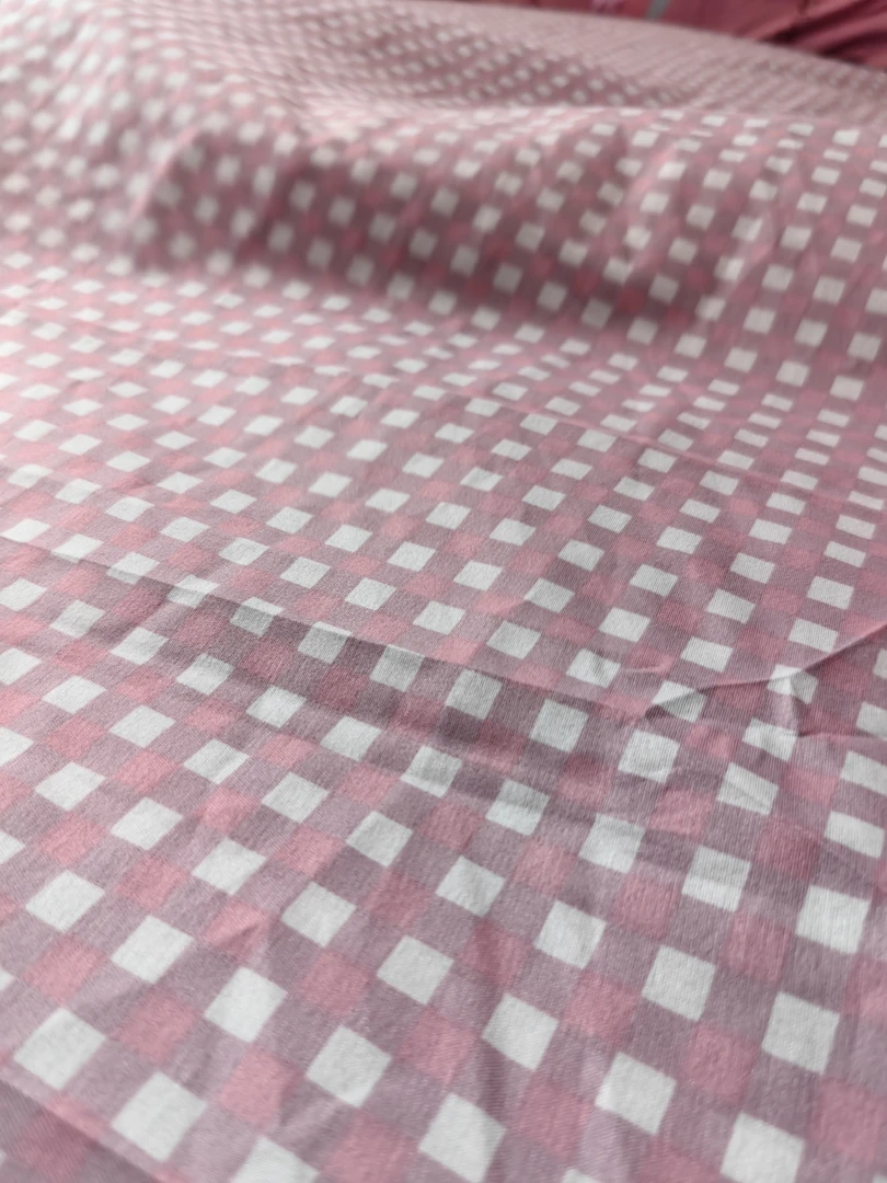 斜纹磨毛学生单人床成品床单