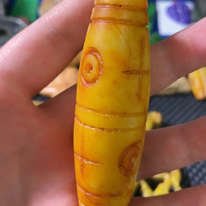 紫金钵盂菩提吊坠