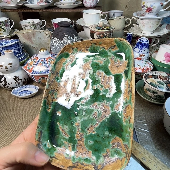 陶瓷满38包邮不退不换