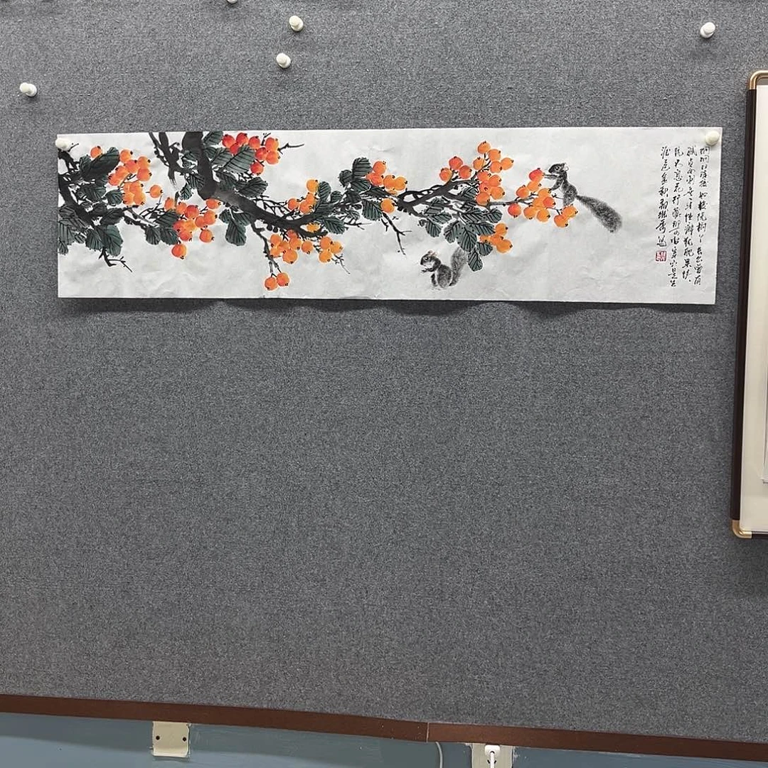 缘***空国画我是真的喜欢