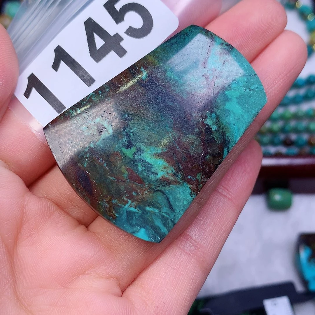 空竹粉丝专享十堰特色手工散珠