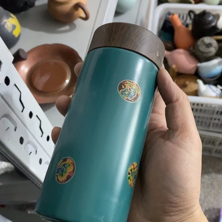 陶瓷艺术品及陶瓷制品