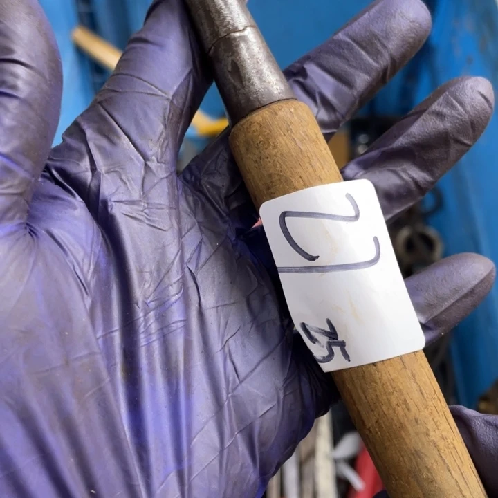 用****0家用五金工具凿子27