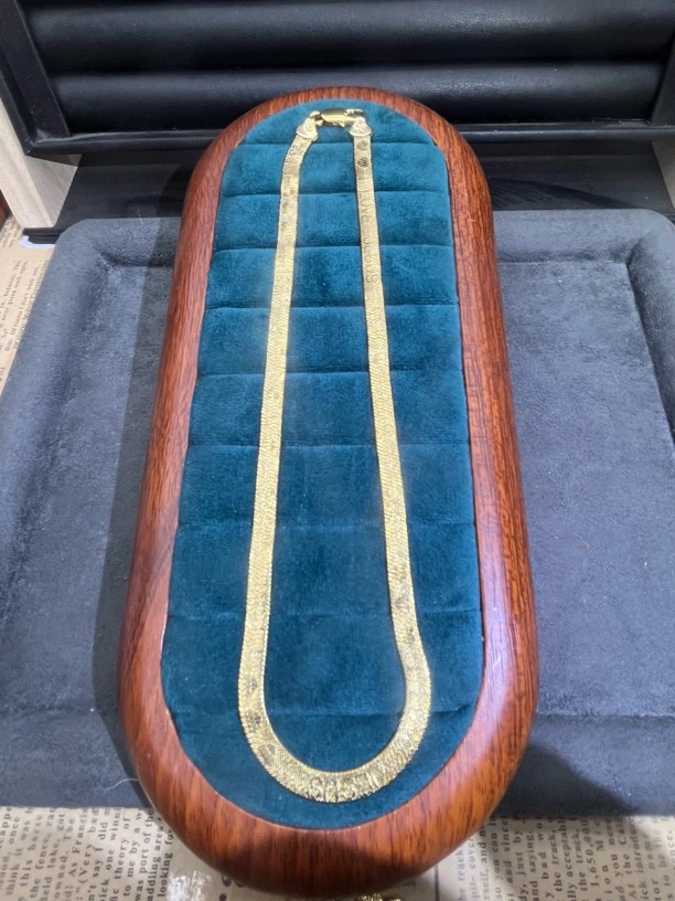 项链星光闪耀C177