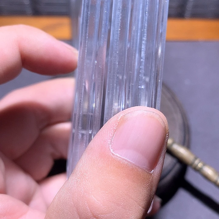 铜泉大样当十38➕随机一枚   663