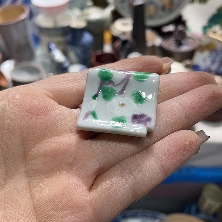 茶杯具19.9发带瑕疵牌都是坏的3