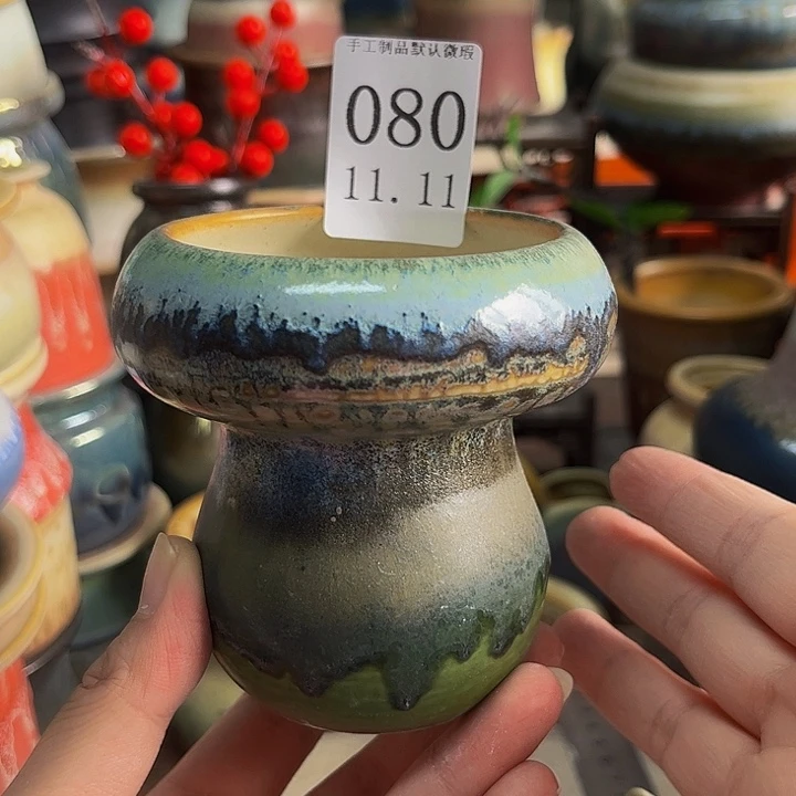 瓷片景德镇陶瓷手工制作