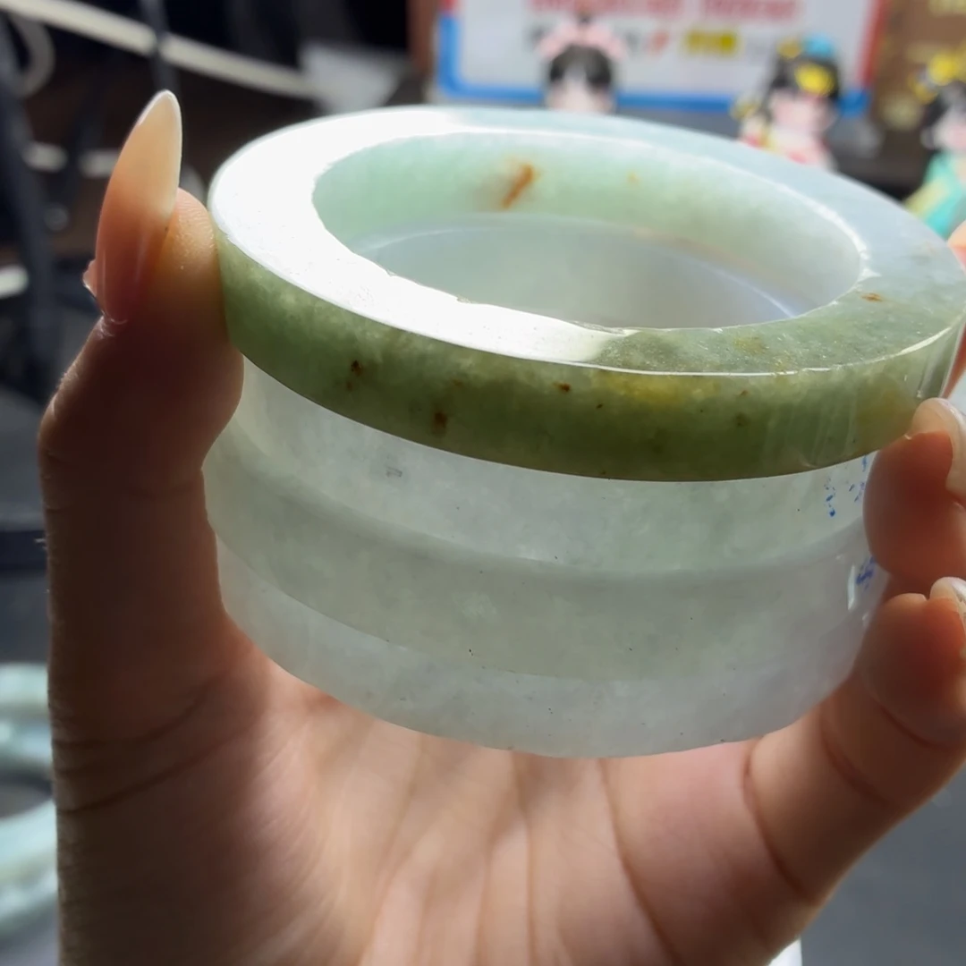 未镶嵌缅A翡翠多样性发一定制翡翠多样性