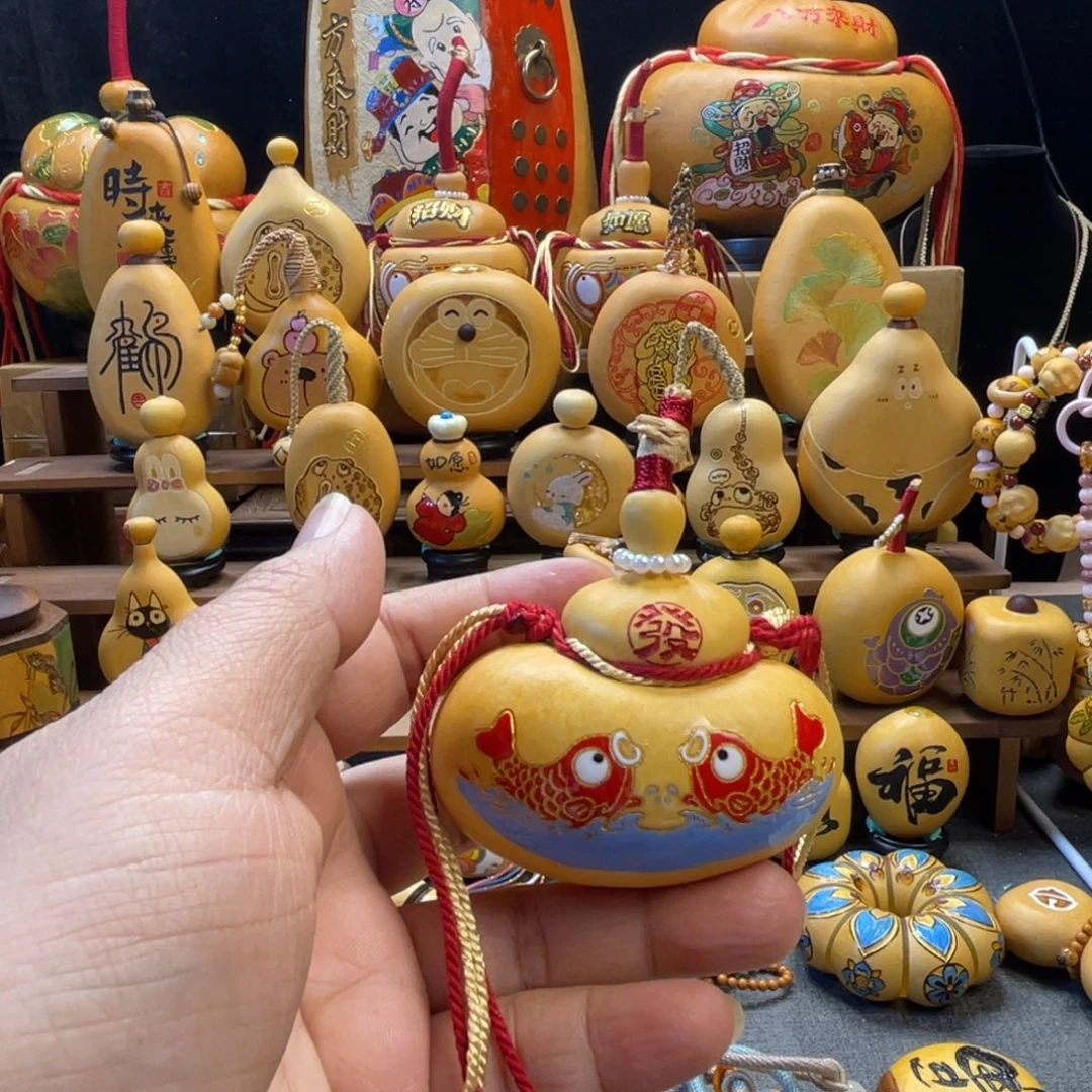 @***友葫芦福禄葫芦葫芦