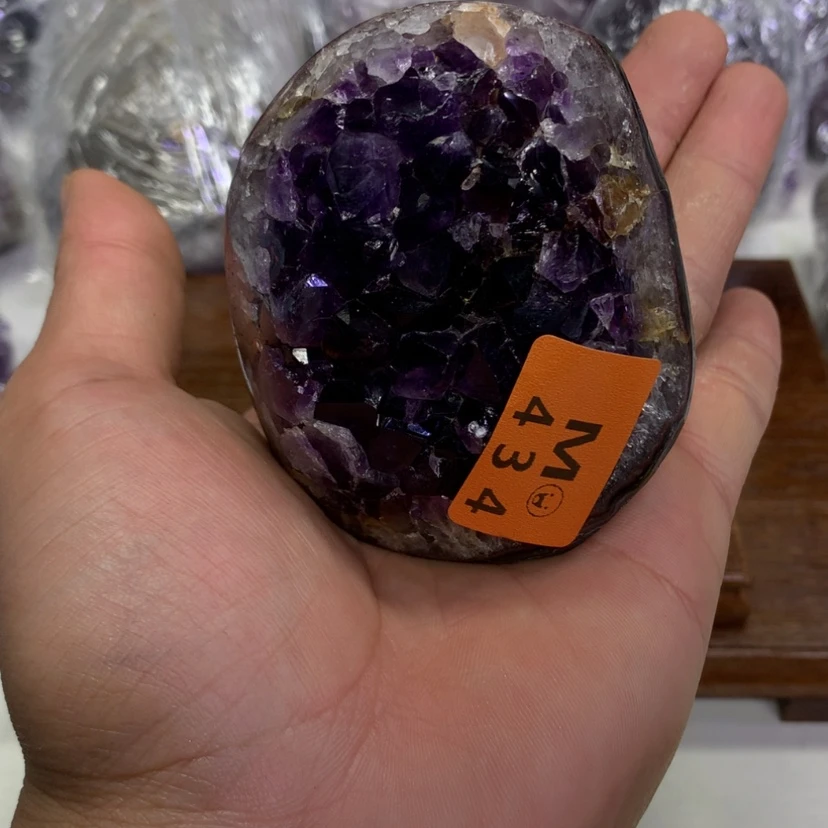 【闪购商品】水晶大型摆件（非配饰）未镶嵌