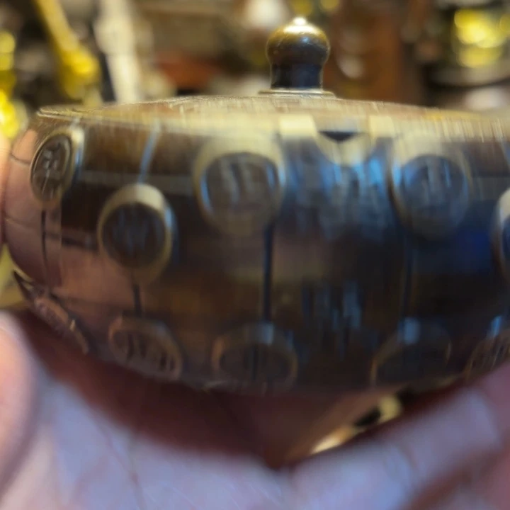 铜器摆件666666666