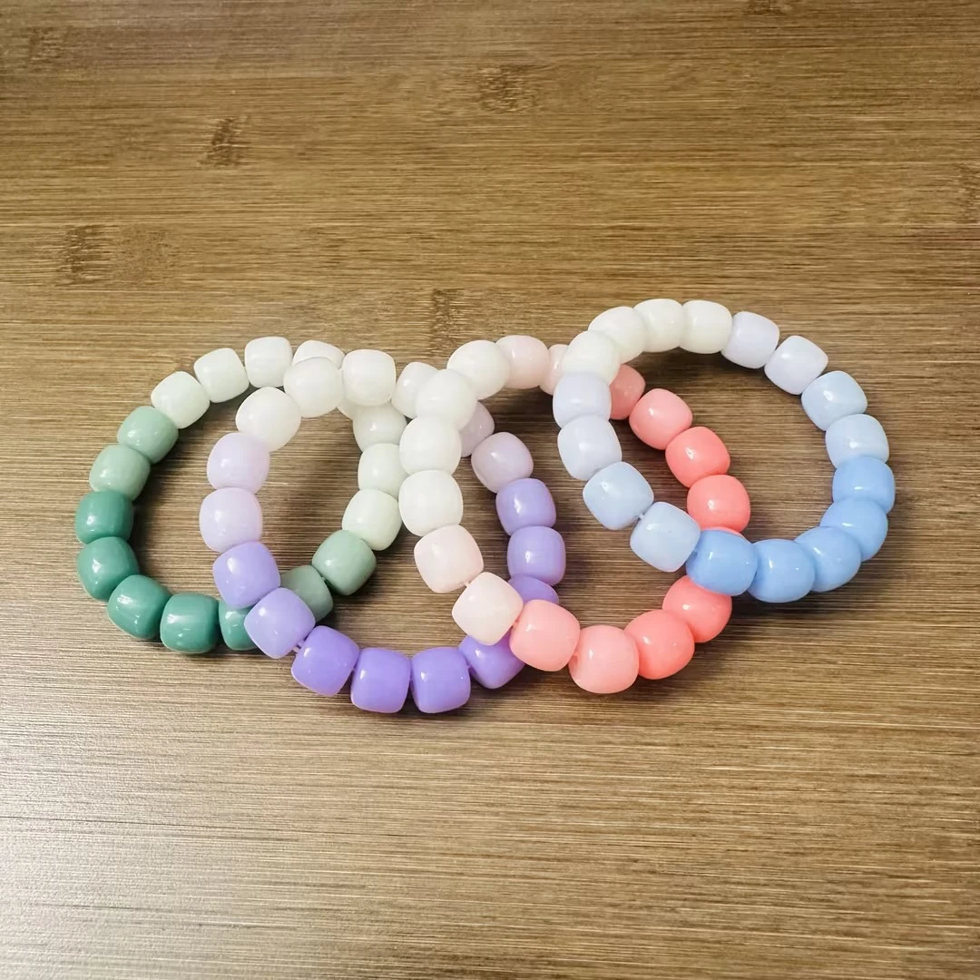 【佰万银庄】菩提根渐变老形珠手串