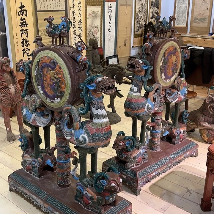 手工艺品琉璃期待一下今天早上八点起床没有