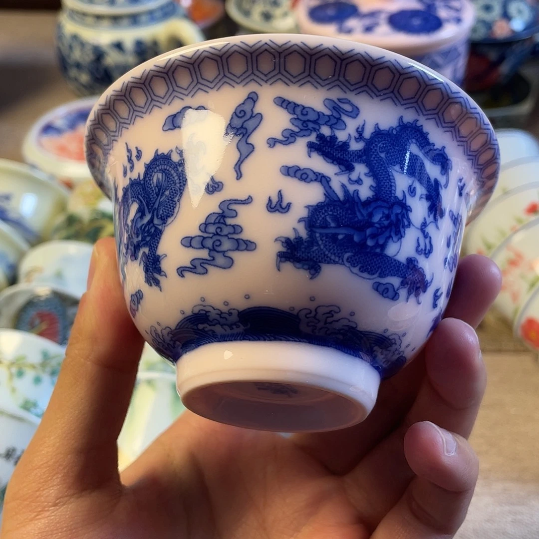 瓷片景德镇陶瓷4558999999999