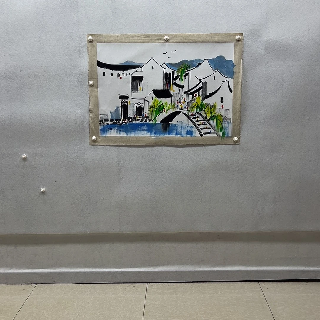 书画进万家精品书画